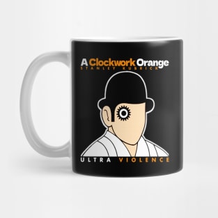 Ultra Violence Mug